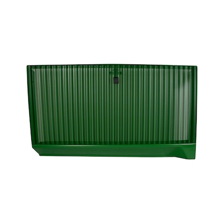 A & I Products Screen, Side (LH) 1" x1" x1" A-RE12882